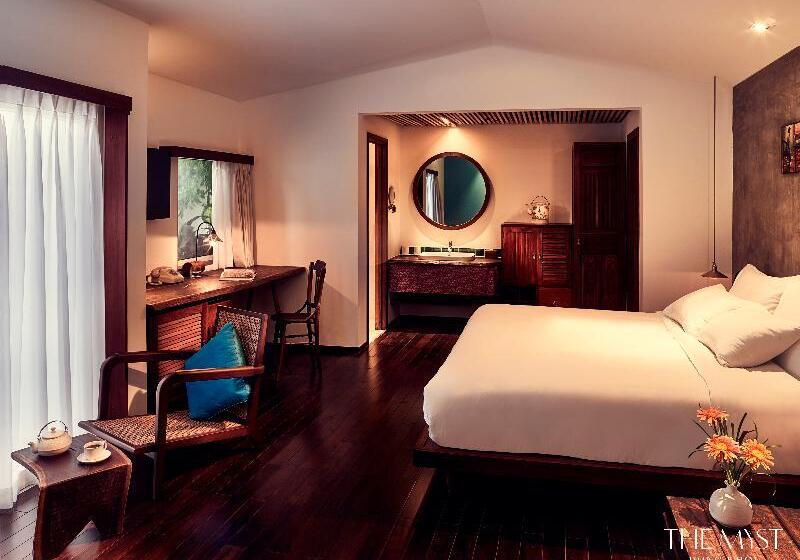 غرفة قياسية, Marina Resort Port Ghalib, A Member Of Radisson Individuals