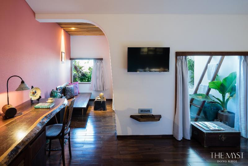 غرفة قياسية, Marina Resort Port Ghalib, A Member Of Radisson Individuals