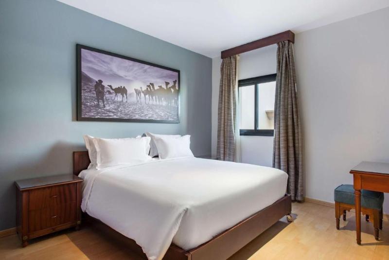اتاق استاندارد, Marina Resort Port Ghalib, A Member Of Radisson Individuals