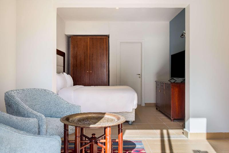 غرفة سوبيريور مطلة على حمام السباحة, Marina Resort Port Ghalib, A Member Of Radisson Individuals