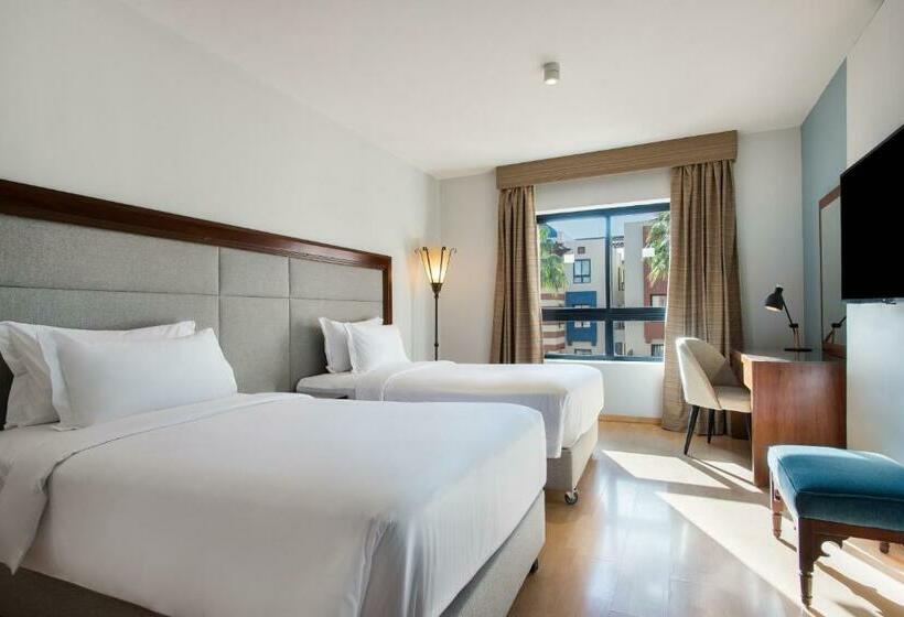 اتاق استاندارد, Marina Resort Port Ghalib, A Member Of Radisson Individuals