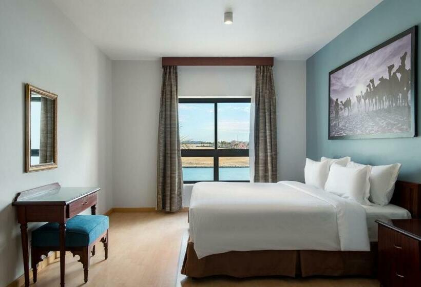 جناح دوبلكس, Marina Resort Port Ghalib, A Member Of Radisson Individuals