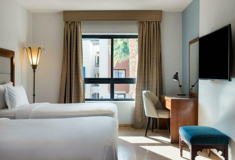 غرفة قياسية, Marina Resort Port Ghalib, A Member Of Radisson Individuals