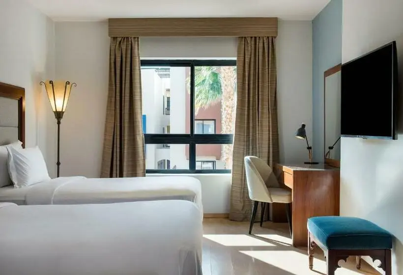 اتاق استاندارد, Marina Resort Port Ghalib, A Member Of Radisson Individuals