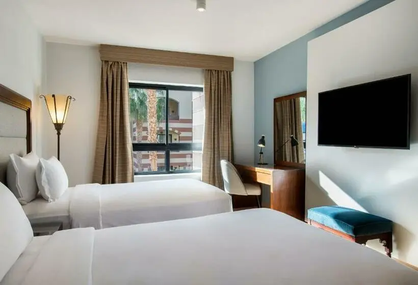 اتاق استاندارد, Marina Resort Port Ghalib, A Member Of Radisson Individuals