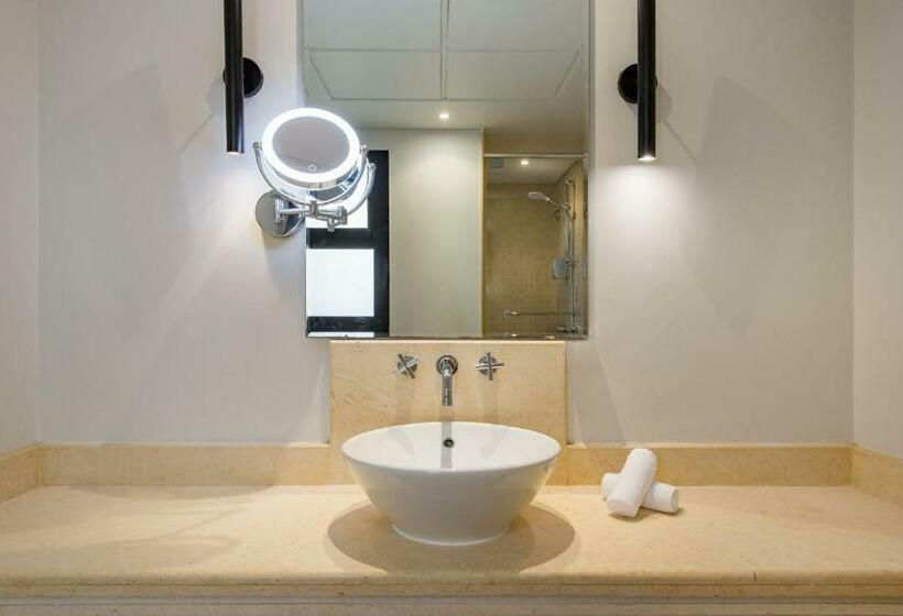 غرفة قياسية, Marina Resort Port Ghalib, A Member Of Radisson Individuals