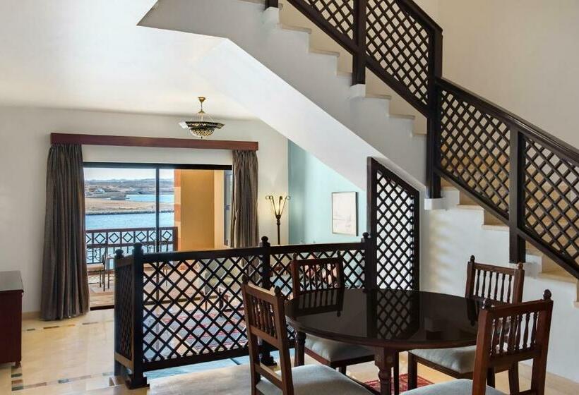 جناح دوبلكس, Marina Resort Port Ghalib, A Member Of Radisson Individuals
