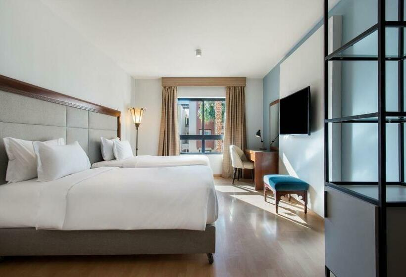 اتاق استاندارد, Marina Resort Port Ghalib, A Member Of Radisson Individuals