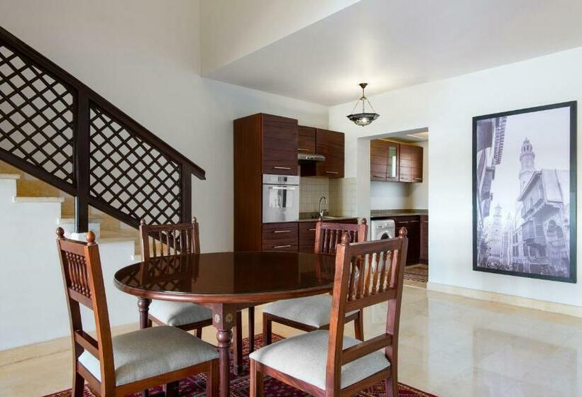 جناح دوبلكس, Marina Resort Port Ghalib, A Member Of Radisson Individuals