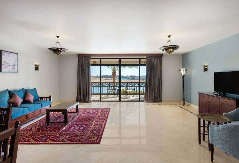 جناح بريميوم, Marina Resort Port Ghalib, A Member Of Radisson Individuals