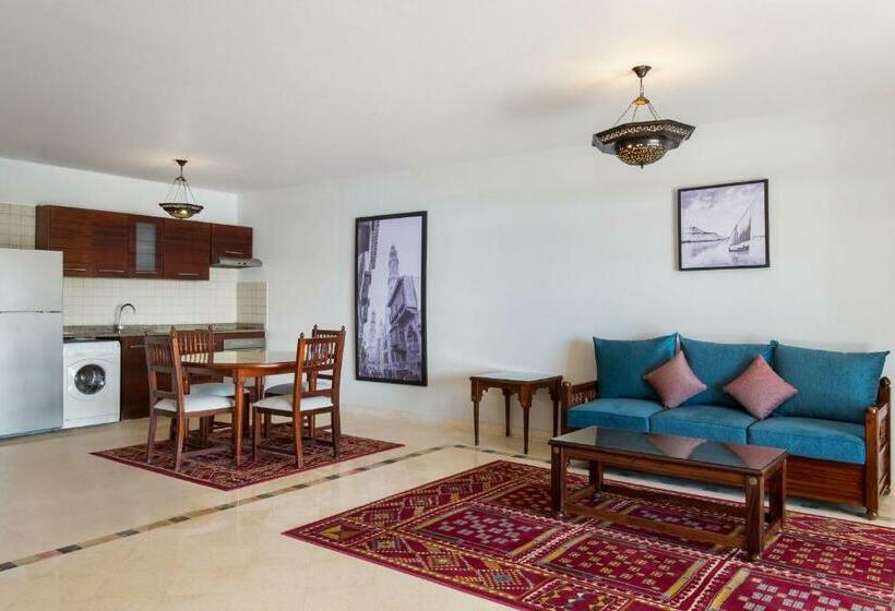 جناح بريميوم, Marina Resort Port Ghalib, A Member Of Radisson Individuals