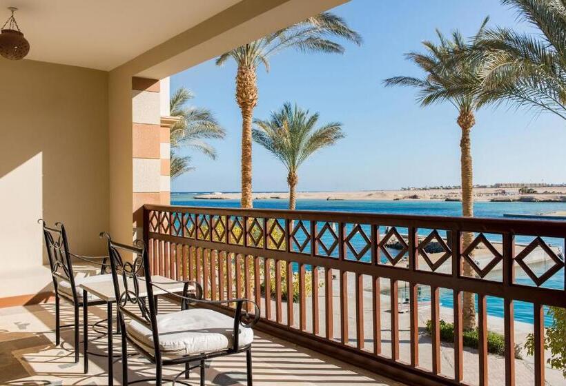 سوئیت پریمیوم, Marina Resort Port Ghalib, A Member Of Radisson Individuals