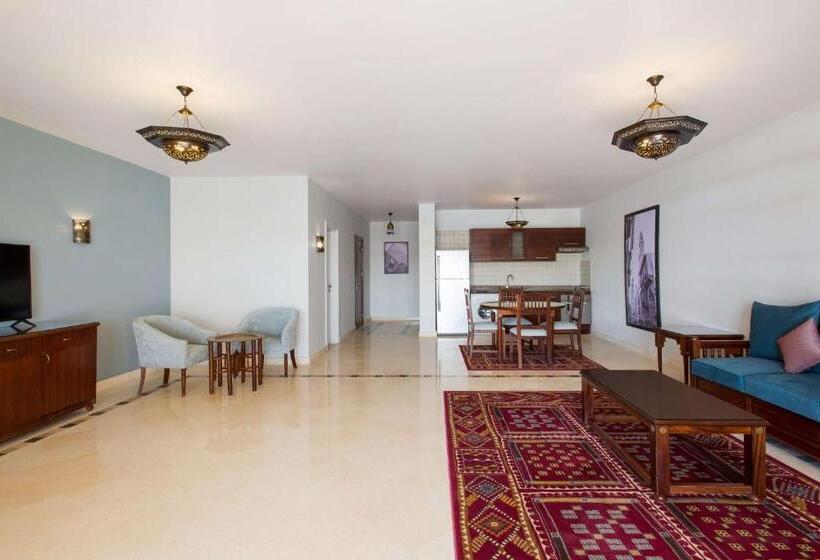 جناح بريميوم, Marina Resort Port Ghalib, A Member Of Radisson Individuals