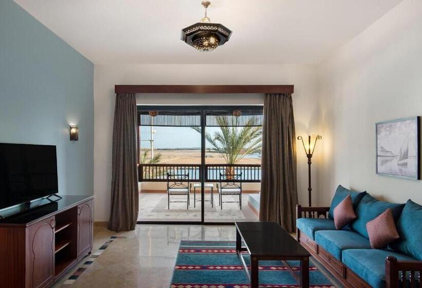 جناح غرفتين نوم, Marina Resort Port Ghalib, A Member Of Radisson Individuals