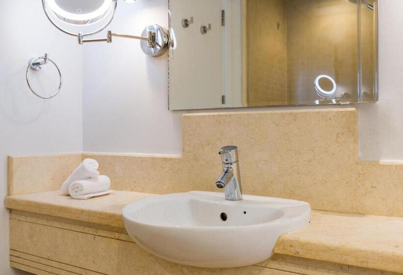 جناح, Marina Resort Port Ghalib, A Member Of Radisson Individuals