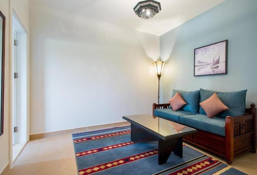 سوییت, Marina Resort Port Ghalib, A Member Of Radisson Individuals