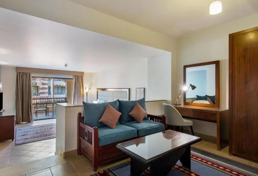 سوییت, Marina Resort Port Ghalib, A Member Of Radisson Individuals