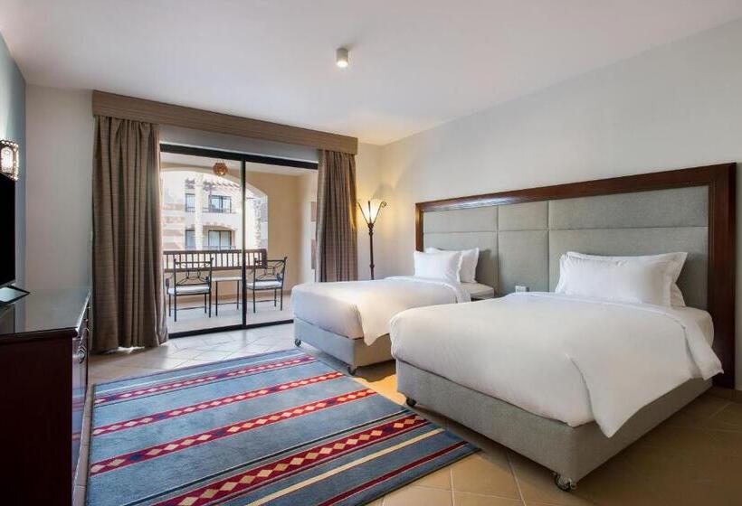 سوییت, Marina Resort Port Ghalib, A Member Of Radisson Individuals