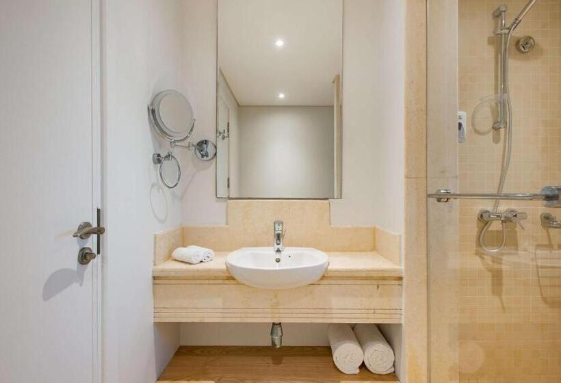 جناح, Marina Resort Port Ghalib, A Member Of Radisson Individuals