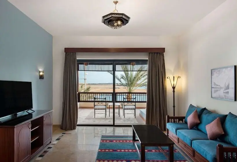 اتاق خانوادگی, Marina Resort Port Ghalib, A Member Of Radisson Individuals