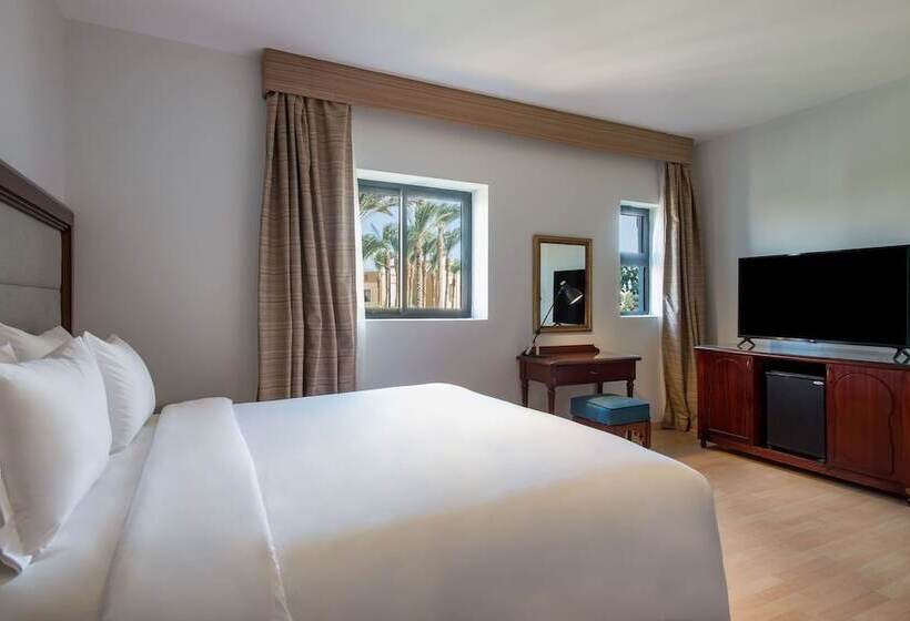 غرفة عائلية, Marina Resort Port Ghalib, A Member Of Radisson Individuals