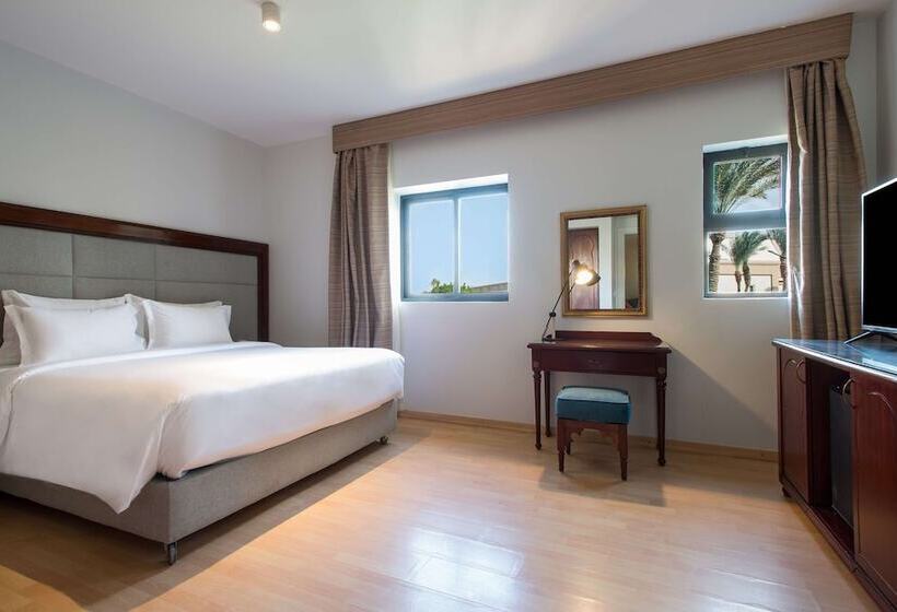 غرفة عائلية, Marina Resort Port Ghalib, A Member Of Radisson Individuals