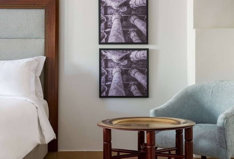 غرفة عائلية, Marina Resort Port Ghalib, A Member Of Radisson Individuals