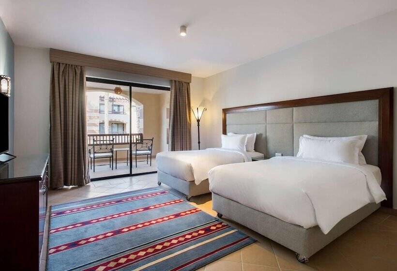 سوییت, Marina Resort Port Ghalib, A Member Of Radisson Individuals