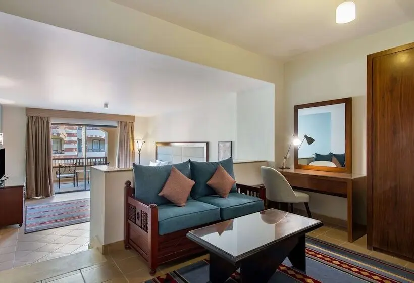 سوییت, Marina Resort Port Ghalib, A Member Of Radisson Individuals
