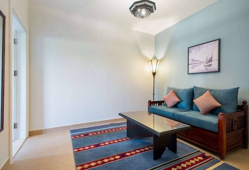 سوییت, Marina Resort Port Ghalib, A Member Of Radisson Individuals