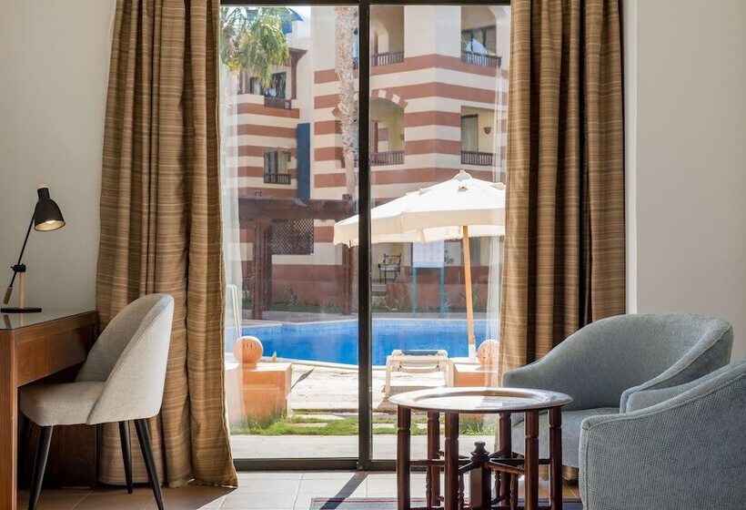 غرفة قياسية, Marina Resort Port Ghalib, A Member Of Radisson Individuals