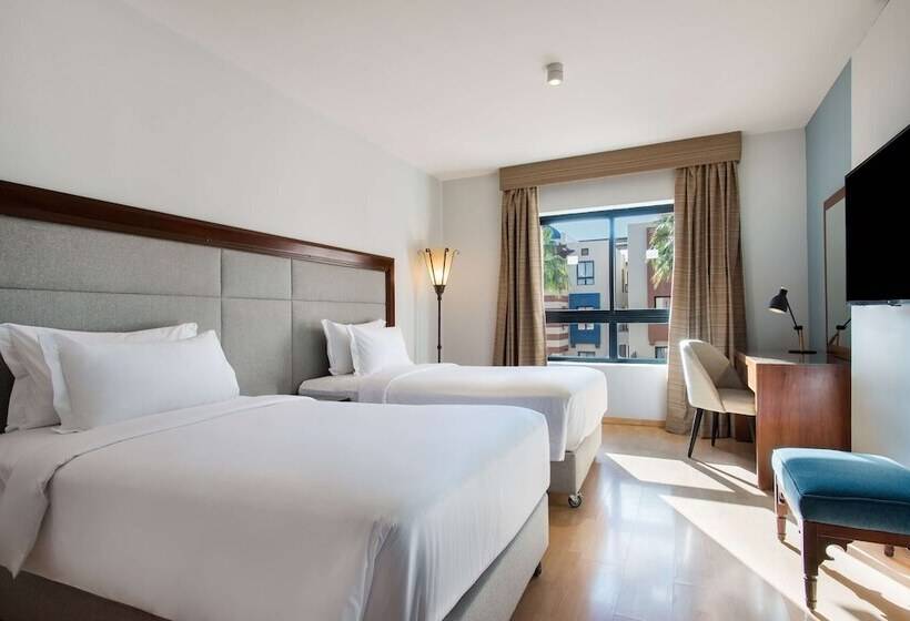 غرفة قياسية, Marina Resort Port Ghalib, A Member Of Radisson Individuals