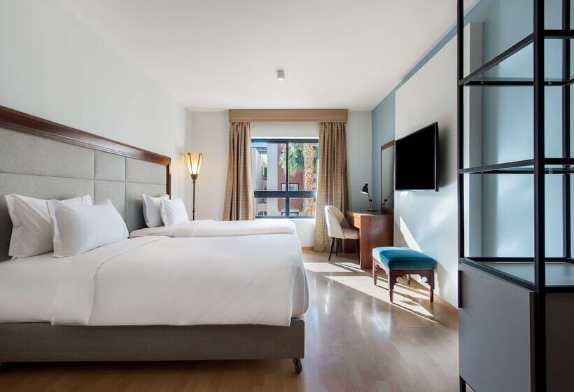 غرفة قياسية, Marina Resort Port Ghalib, A Member Of Radisson Individuals