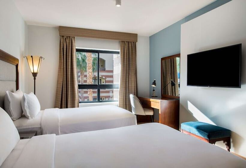 غرفة قياسية, Marina Resort Port Ghalib, A Member Of Radisson Individuals