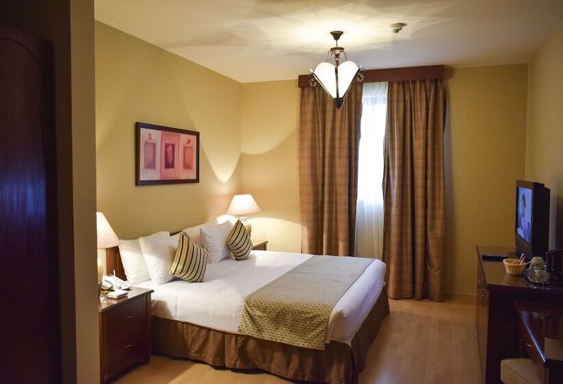 غرفة قياسية, Marina Resort Port Ghalib, A Member Of Radisson Individuals