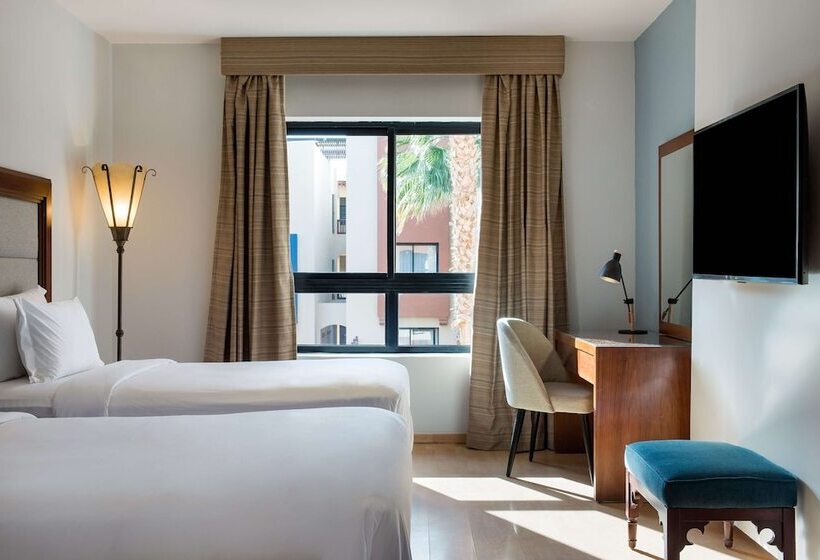 اتاق استاندارد, Marina Resort Port Ghalib, A Member Of Radisson Individuals