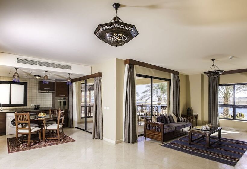 جناح بريميوم, Marina Resort Port Ghalib, A Member Of Radisson Individuals