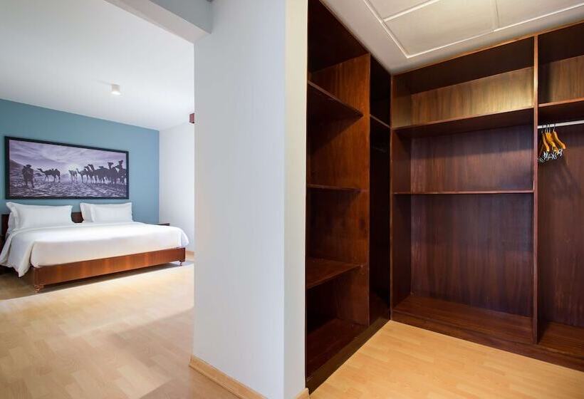 جناح بريميوم, Marina Resort Port Ghalib, A Member Of Radisson Individuals