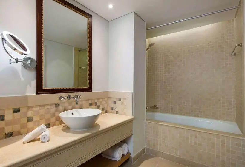Duplex Suite
