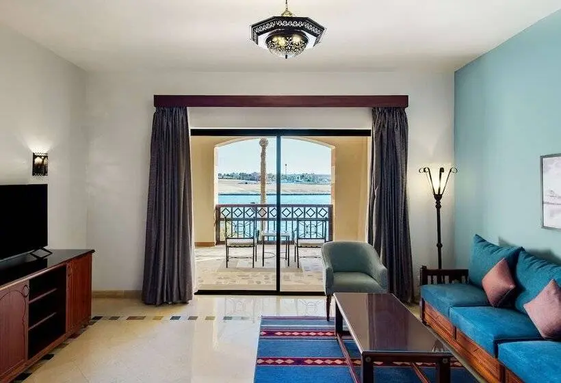 سوییت دوبلکس, Marina Resort Port Ghalib, A Member Of Radisson Individuals