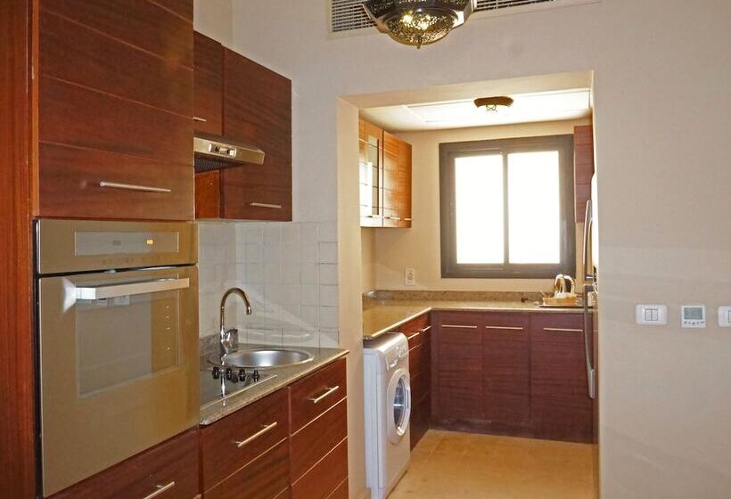 جناح دوبلكس, Marina Resort Port Ghalib, A Member Of Radisson Individuals