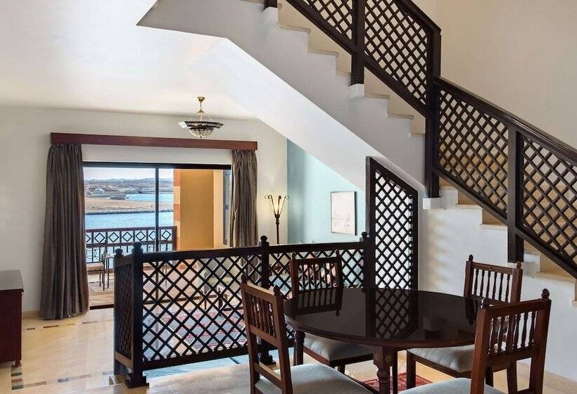 جناح دوبلكس, Marina Resort Port Ghalib, A Member Of Radisson Individuals