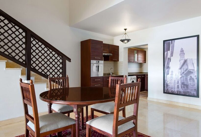 جناح دوبلكس, Marina Resort Port Ghalib, A Member Of Radisson Individuals