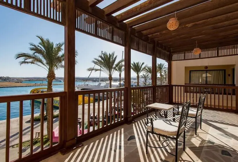 سوئیت 2 خوابه, Marina Resort Port Ghalib, A Member Of Radisson Individuals