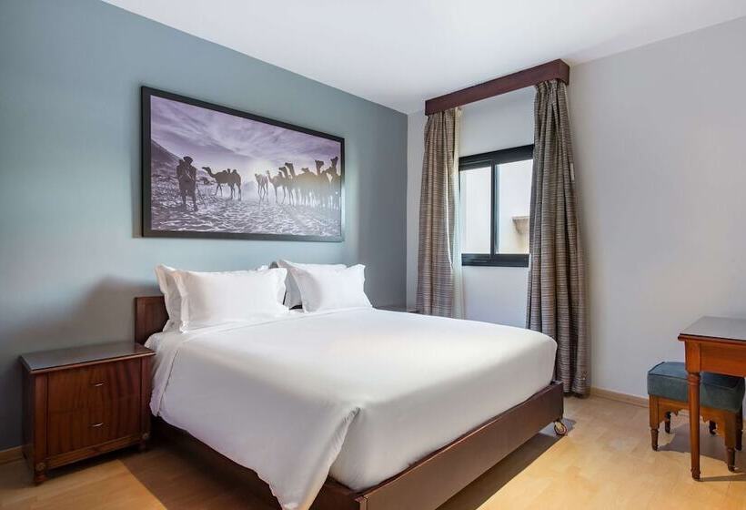 سوئیت 2 خوابه, Marina Resort Port Ghalib, A Member Of Radisson Individuals