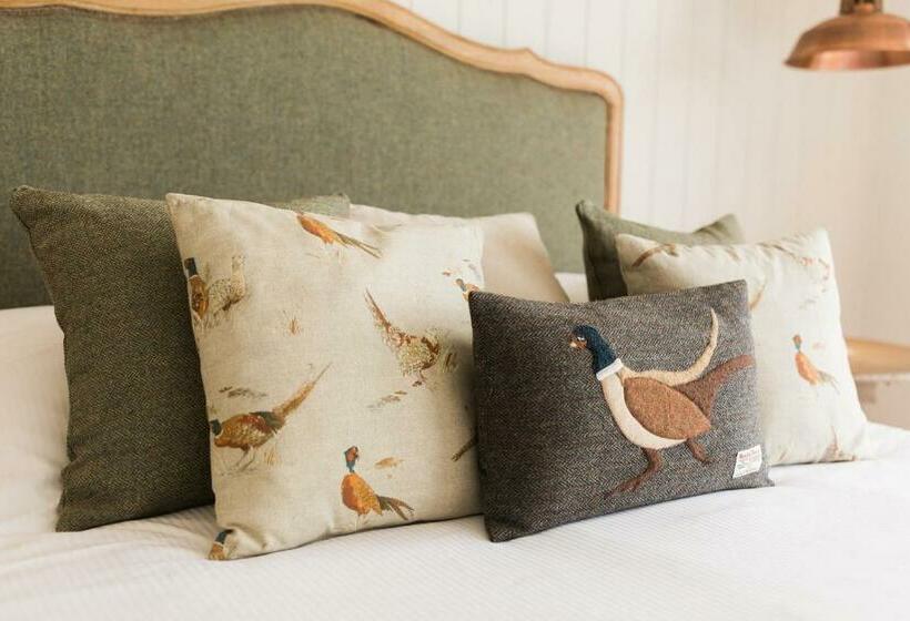 Chalet, Sea View Snugs At Laggan