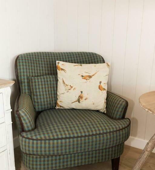 Chalet, Sea View Snugs At Laggan