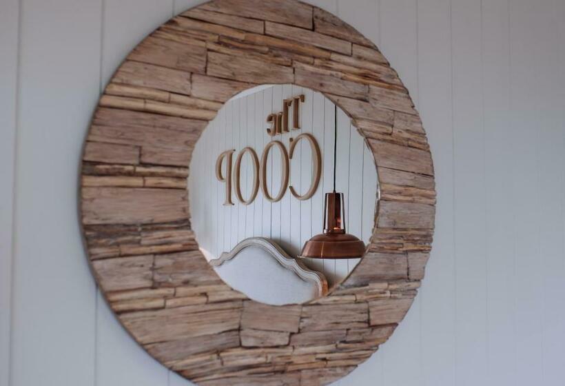 Chalet, Sea View Snugs At Laggan