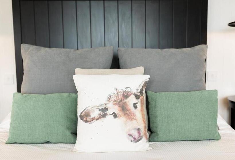 Chalet, Sea View Snugs At Laggan