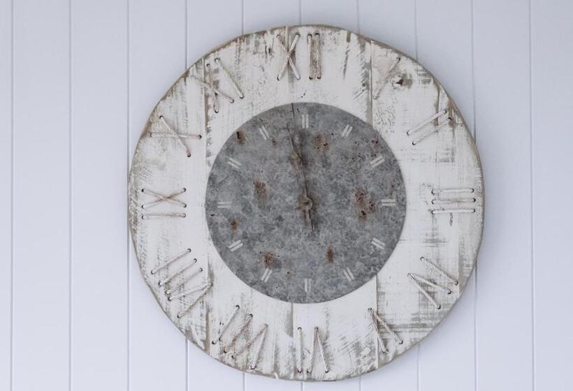 Camera Standard Letto King, Sea View Snugs At Laggan